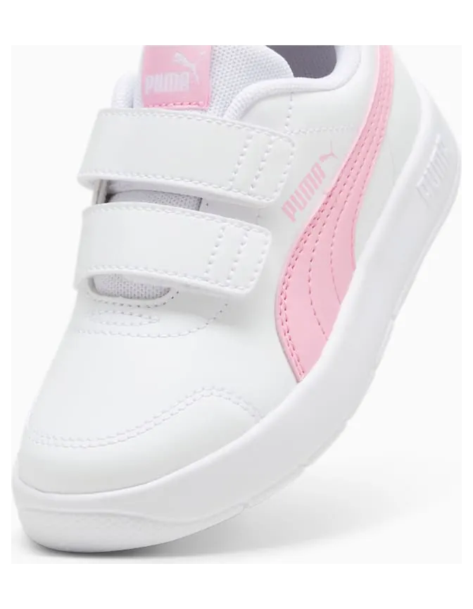 puma-courtflex 397642-09