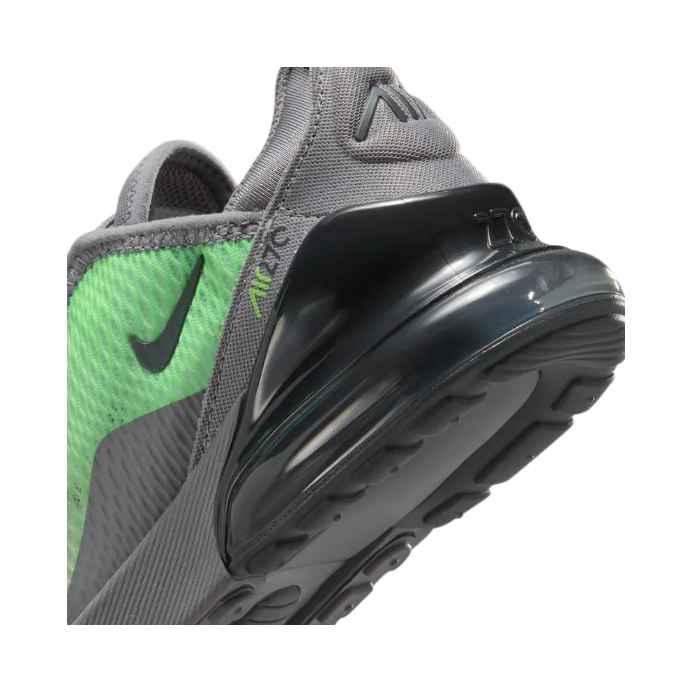 Nike Air Max 270 Pencil Point / Lime Blast / Anthracite (AO2372-046)