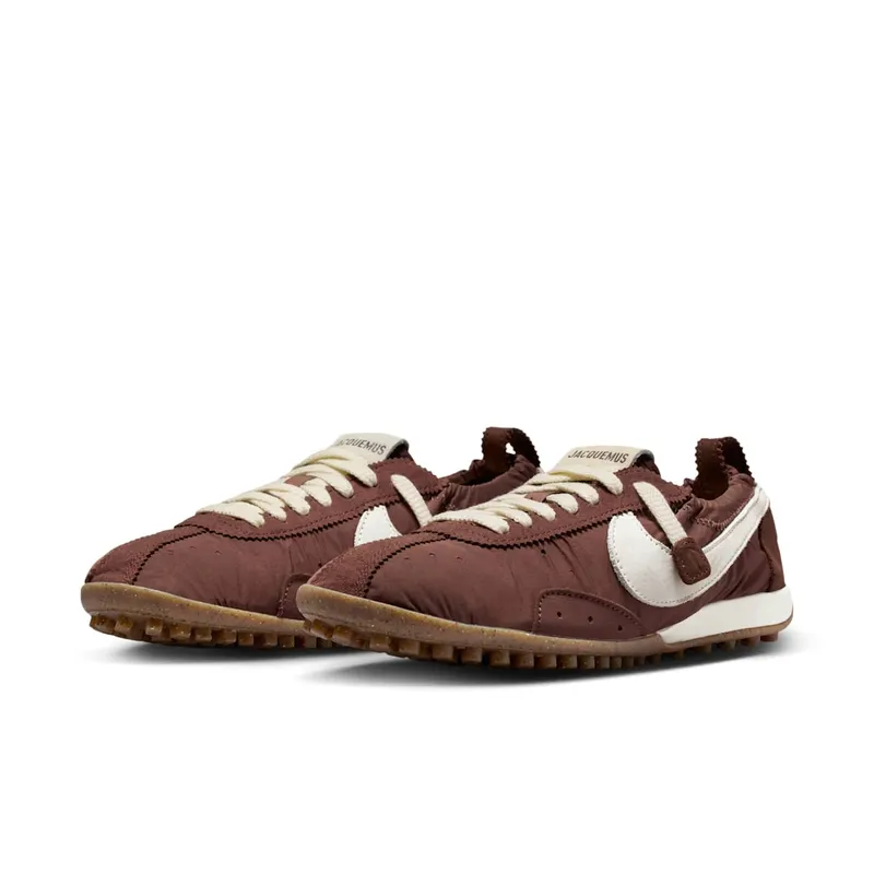 Nike Moon Shoe “Jacquemus – Fauna Brown” (HV8547-200)
