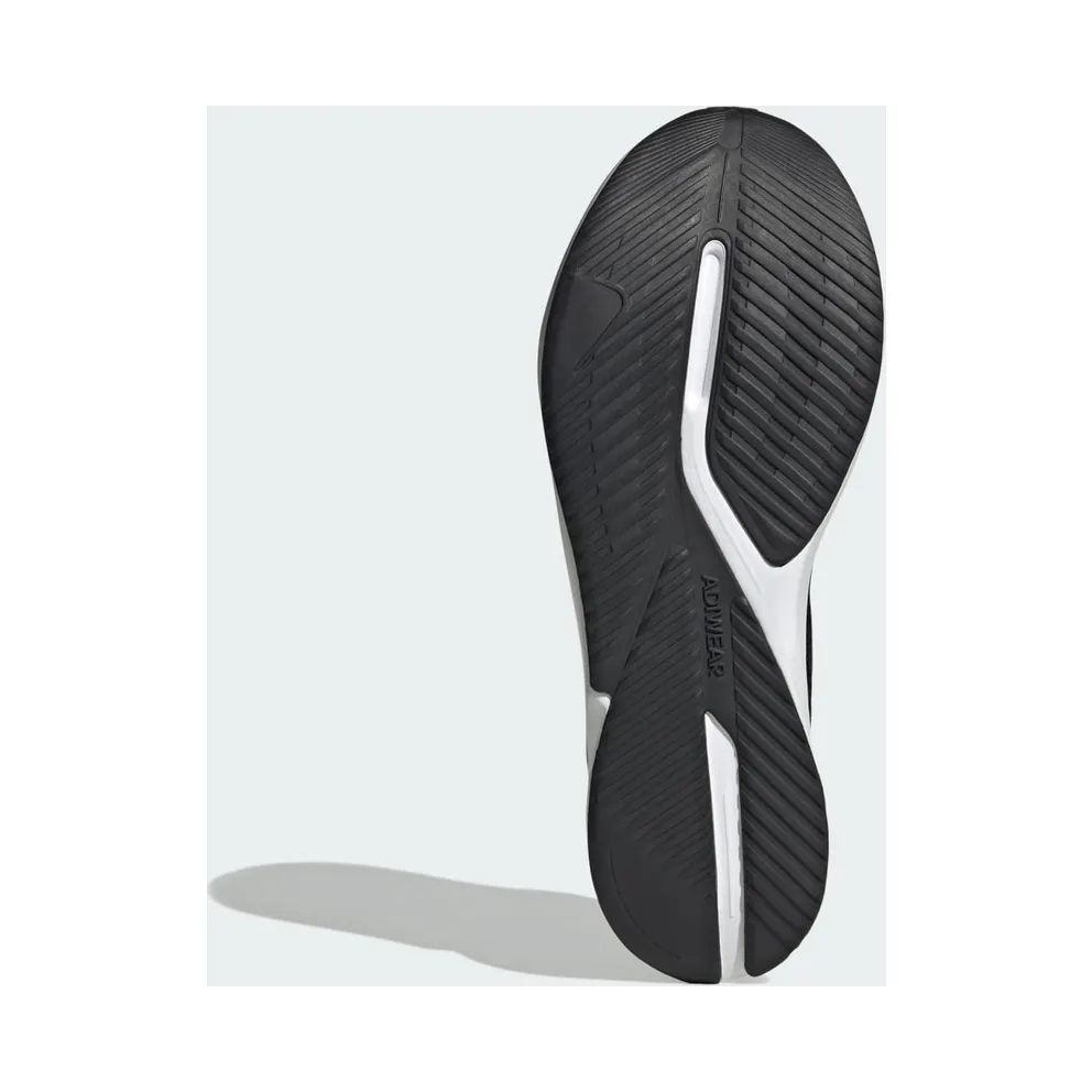 adidas Duramo SL Wide Running Lightmotion “Core Black / Cloud White / Carbon” (IG0309)