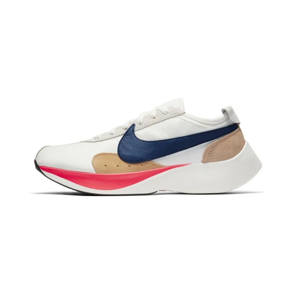 Nike Moon Racer Gym Blue Solar Red (BV7779-100)
