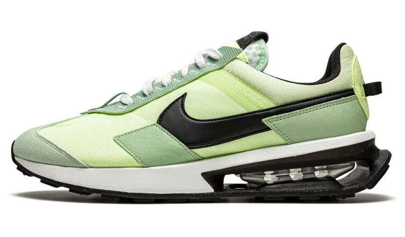 Nike Air Max Pre-Day Liquid Lime (2021) – “Liquid Lime / Black / Pistachio / White” (DD0338-300)