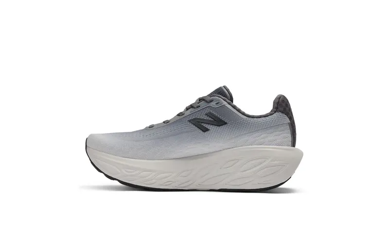 New Balance Fresh Foam 1080v14 Castlerock Grey Matter Black (W108014G)