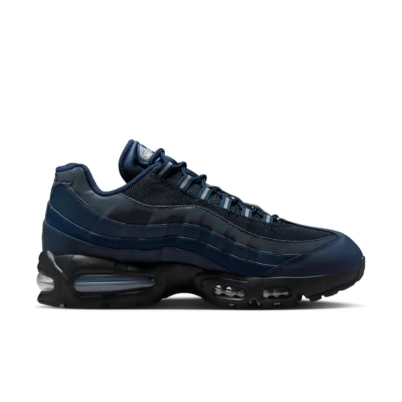 Nike Air Max 95 “Big Bubble Obsidian” (IM5987-451)