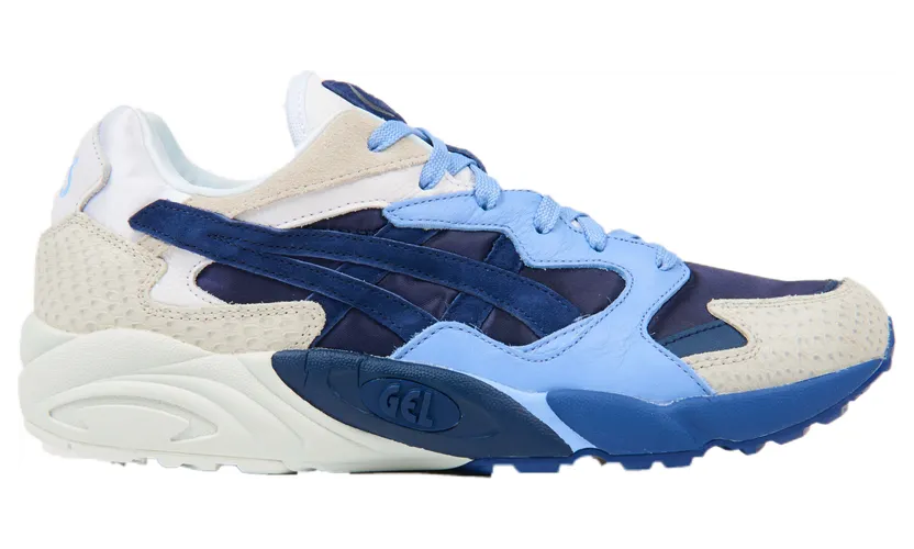 ASICS Gel-Diablo Pensole Once Upon A Time In Kobe (1191A075)