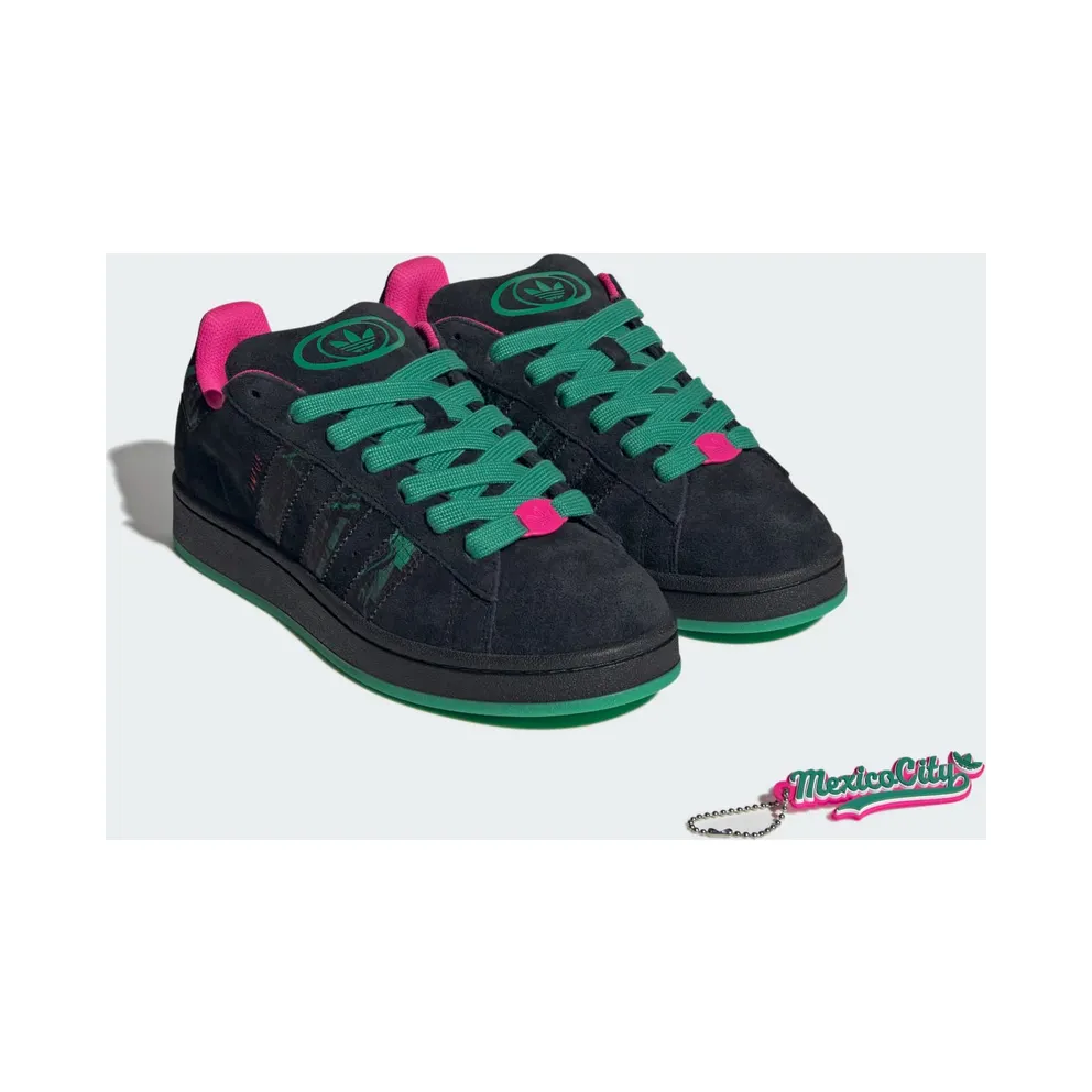 Adidas Mexico City Campus 00’s “World Cup City Series” (HP3563)
