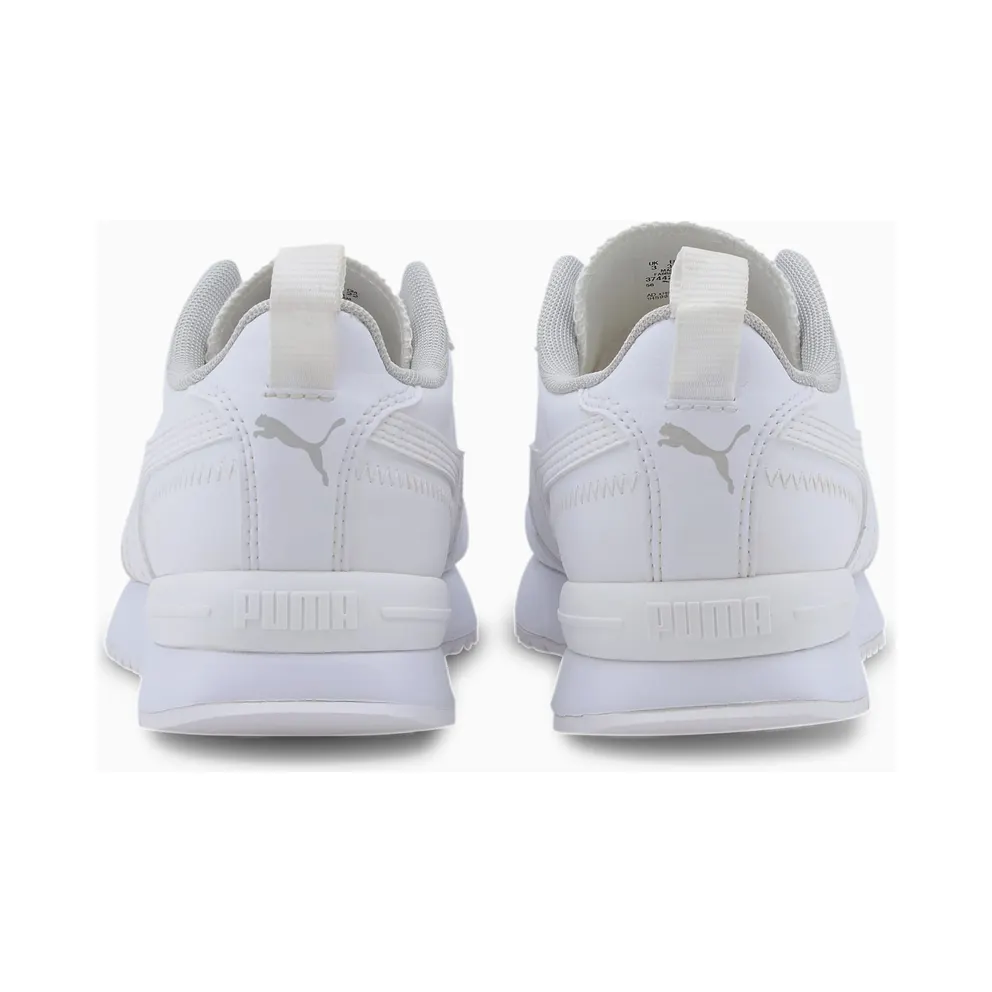 Puma R78 Grey/White (37442802)