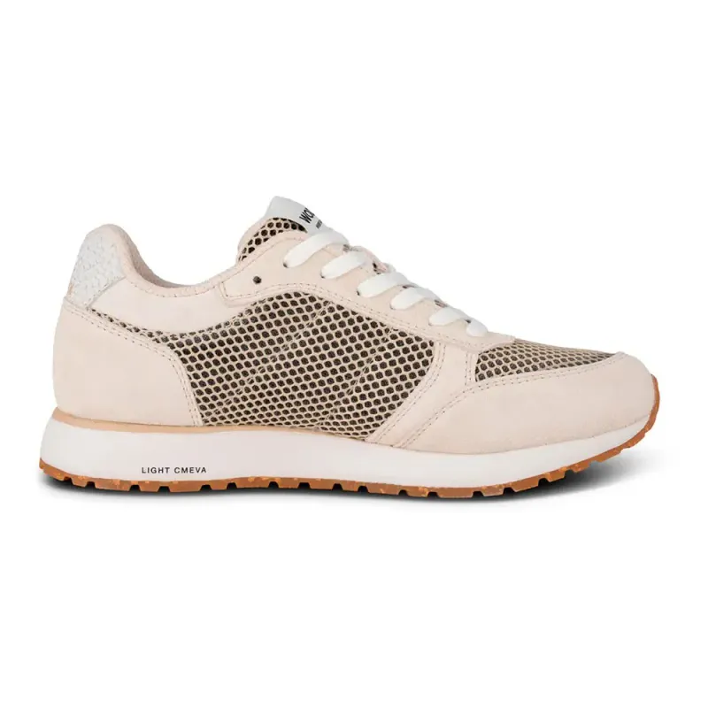 Woden sneaker 813 Ivory (WL712-813)
