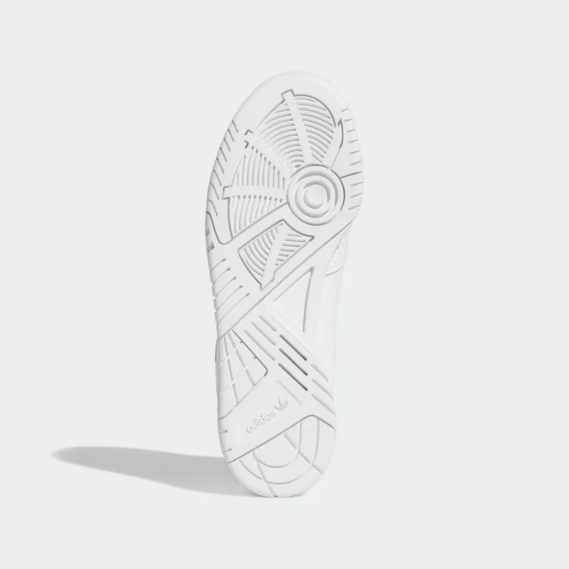 adidas Carerra Low Pride (2020) Footwear White/Footwear White/Bright Cyan (FY9018)