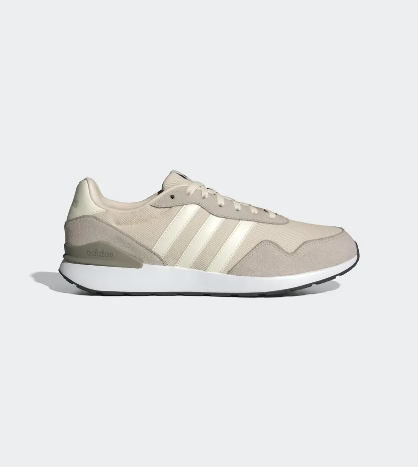 Adidas Run 60s 4.0 Alumina / Off White / Beige (JR6625)
