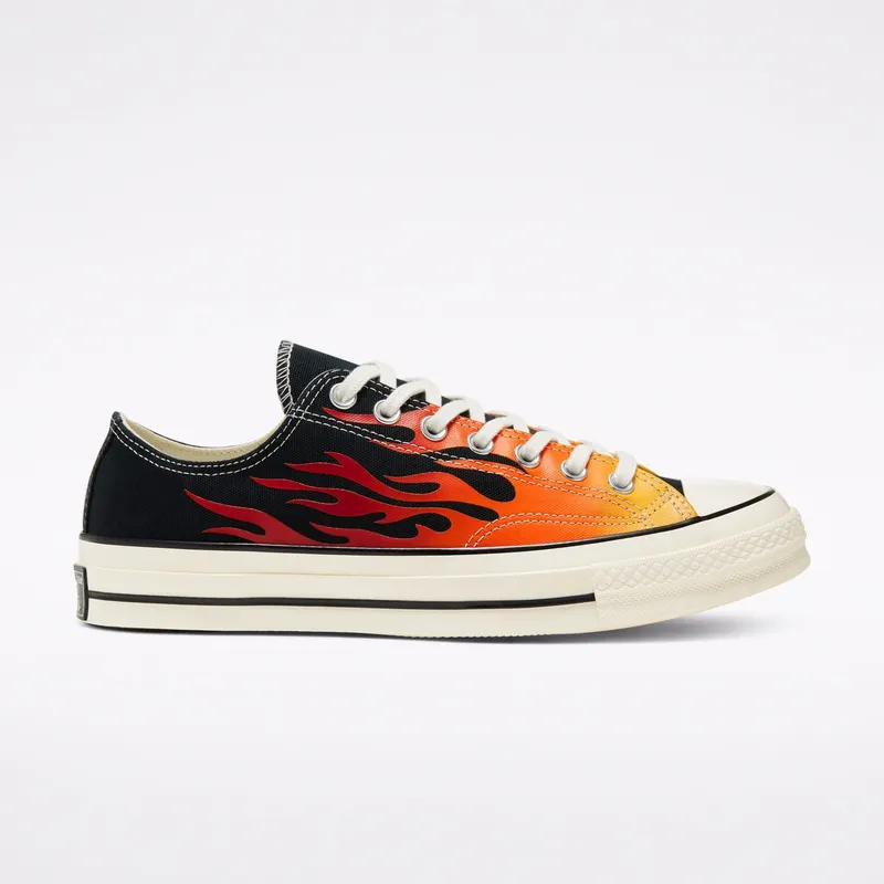 Converse Archive Print Chuck 70 Low Top (167813C)