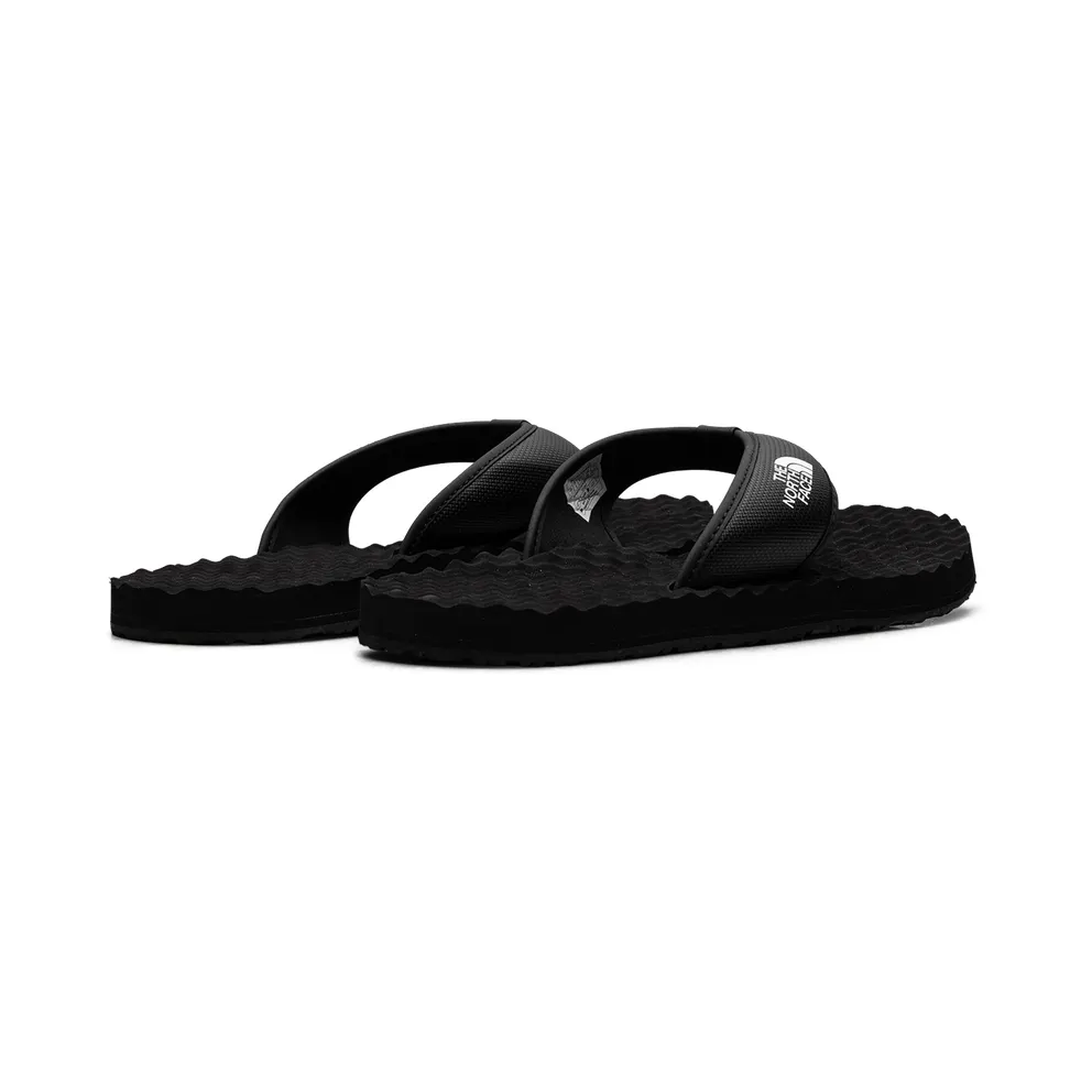 The North Face Base Camp Flip-Flop II “TNF Black” (NF0A47AAKY4)
