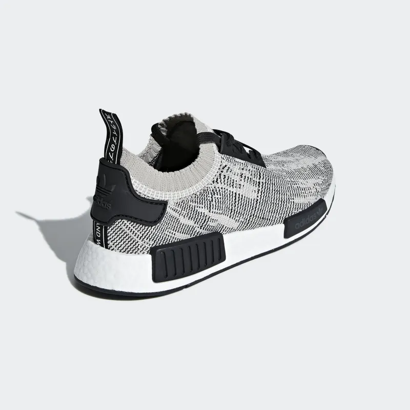adidas NMD R1 Sesame Black Sesame/Sesame/Off White (AQ0899)