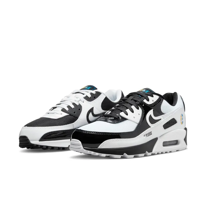 Nike Air Max 90 Lucha Libre (DM6178-010)