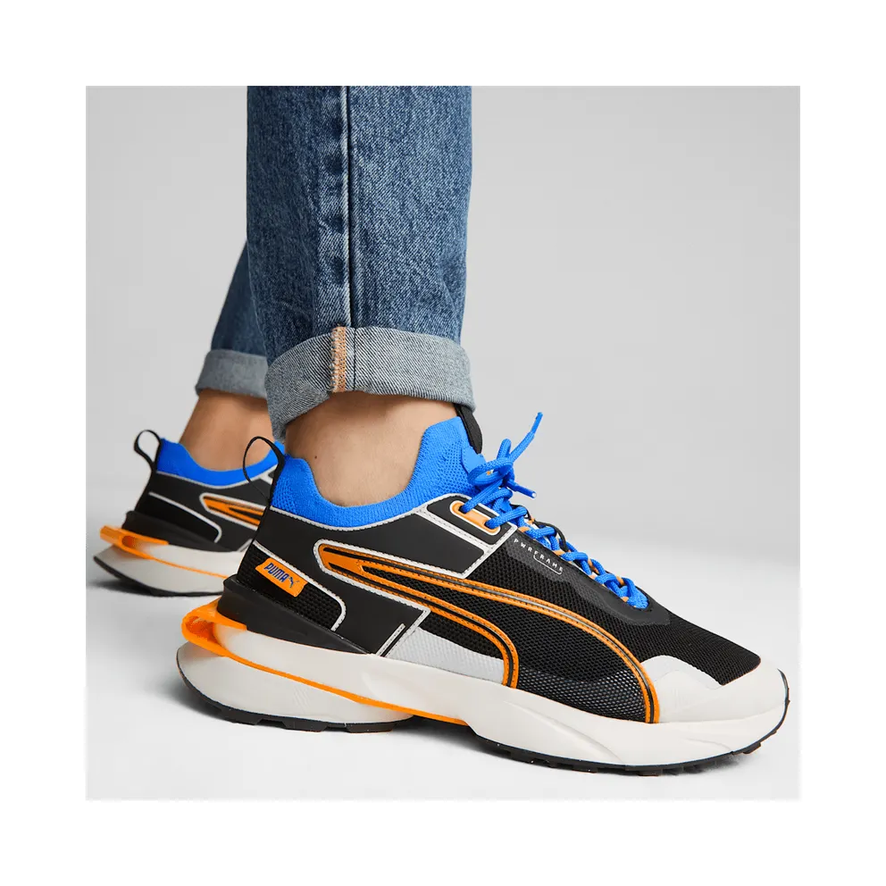 Puma Pwrframe OP-1 Trail Off Black/Blue (38763902)