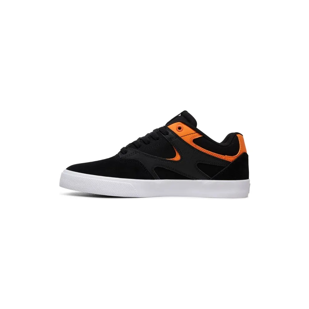 DC Kalis Vulc S Black (ADYS300576bo1)