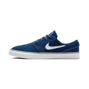 Nike SB Zoom Stefan Janoski OG+ “Navy / White” (FD6757-400)