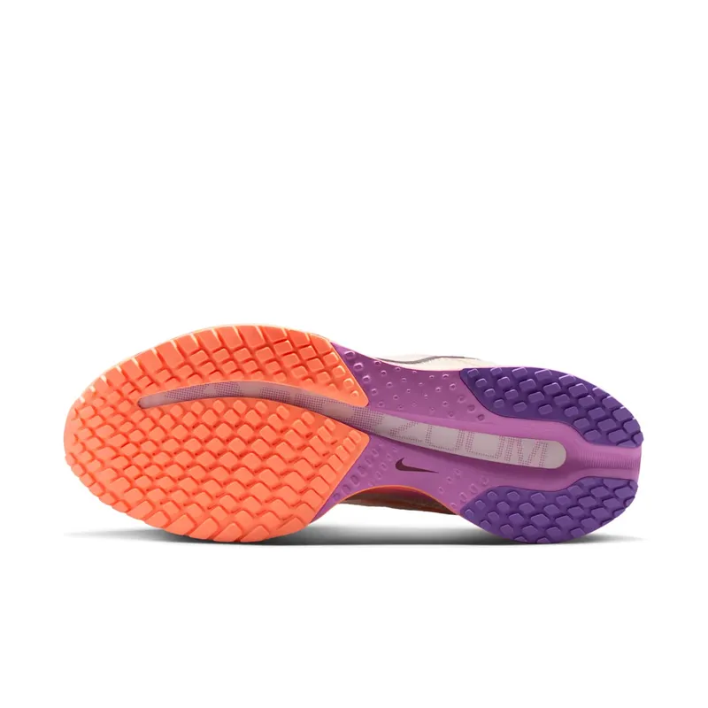 Nike Pegasus Premium Womens “Chalk Tattoo Orange Pulse” (HQ2593-113)