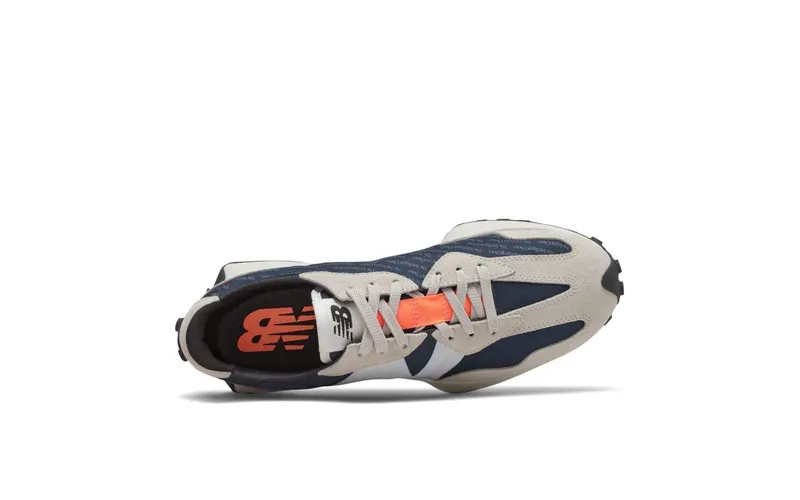 New Balance 327 Outerspace (MS327IAĘ)