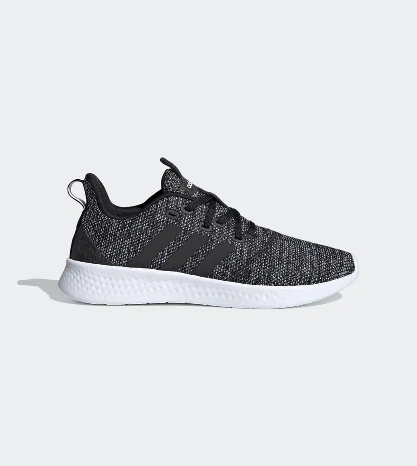 adidas Puremotion Core Black / Core Black / Cloud White (FW8668)