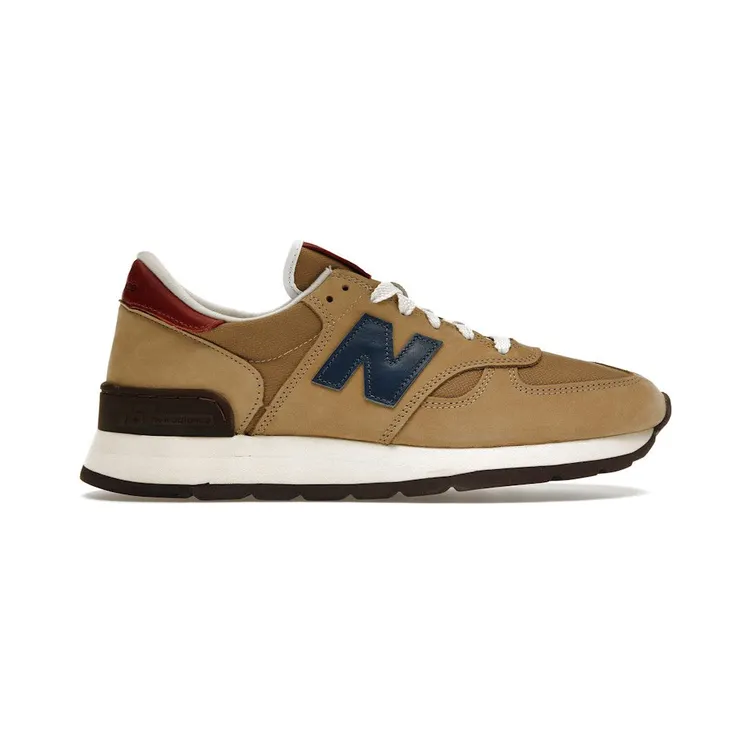 New Balance 990 Mid-Century Modern (M990DAN)