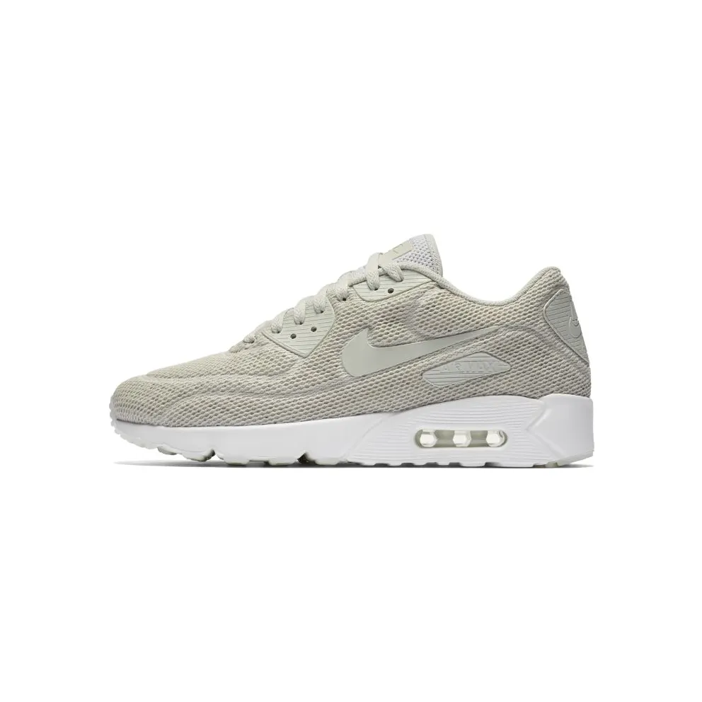 Nike Air Max 90 Ultra 2.0 Br Pale Grey/Pale Grey (898010-002)