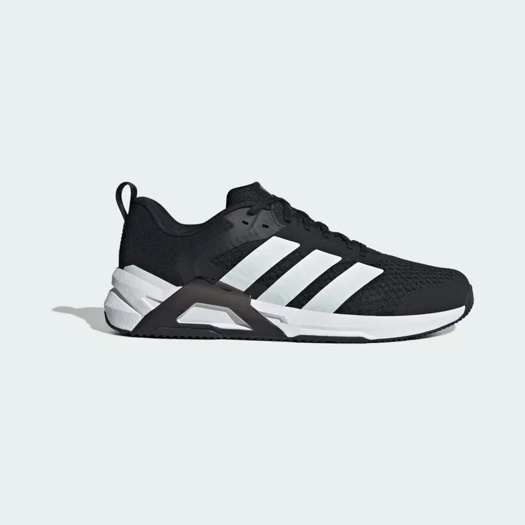 adidas Dropset Control Training “Core Black / Cloud White / Lucid Red” (JS3036)
