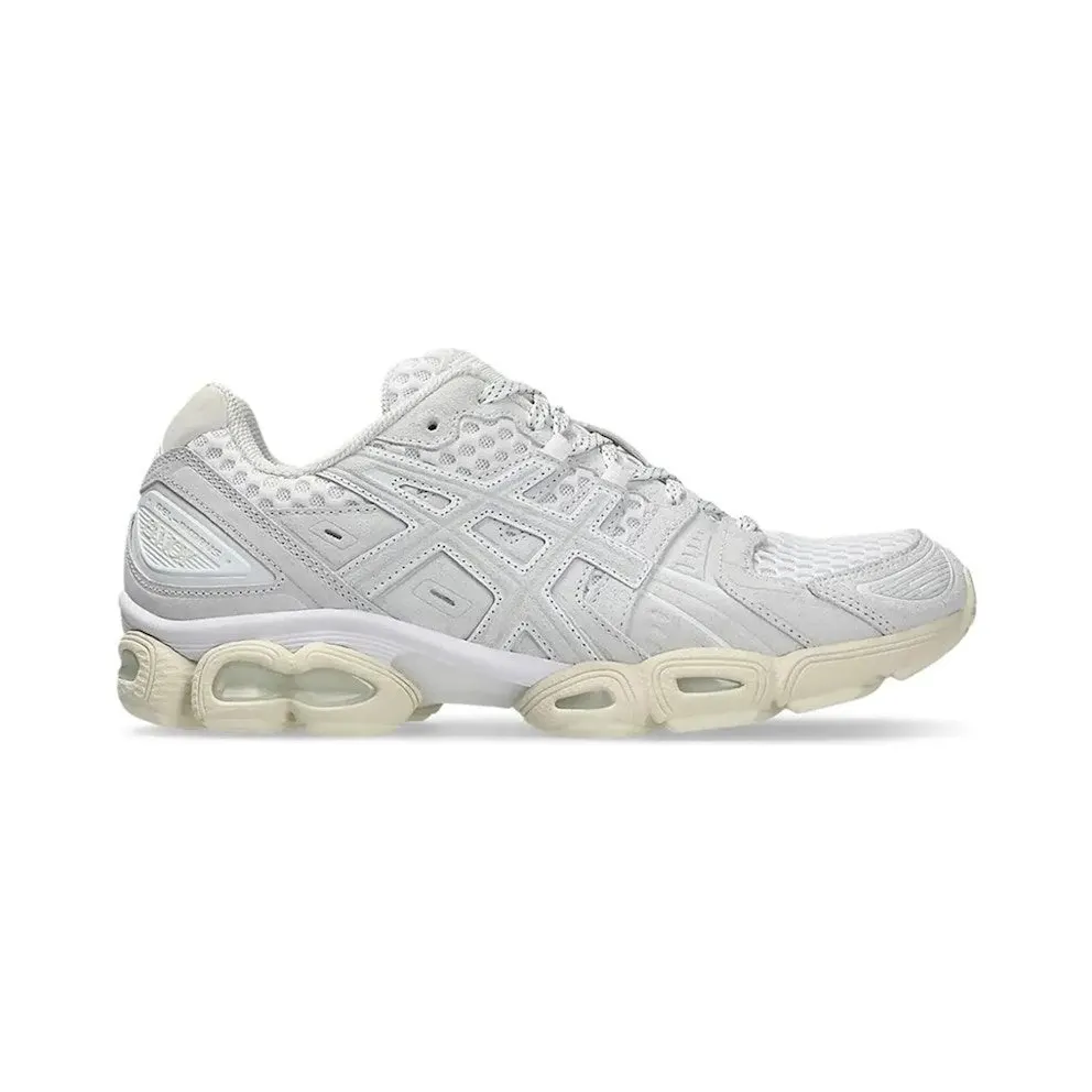 ASICS Gel-Nimbus 9 ENNOY White (1201B034-100)