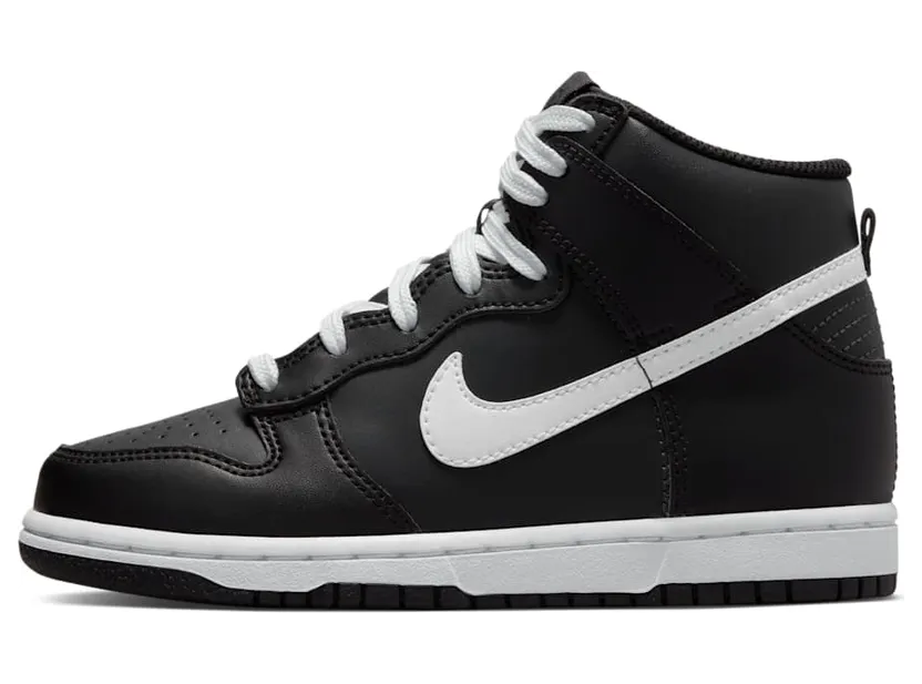 Nike Dunk High PS “Black Panda” (DH9753-001)