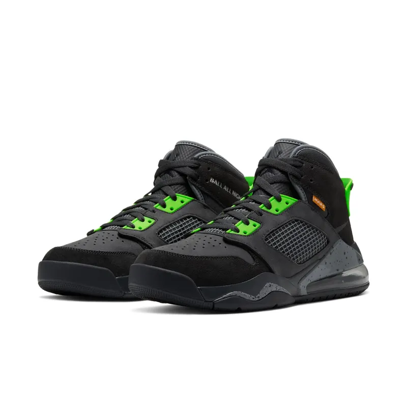 Jordan Mars 270 Electric Green (CT9132-001)