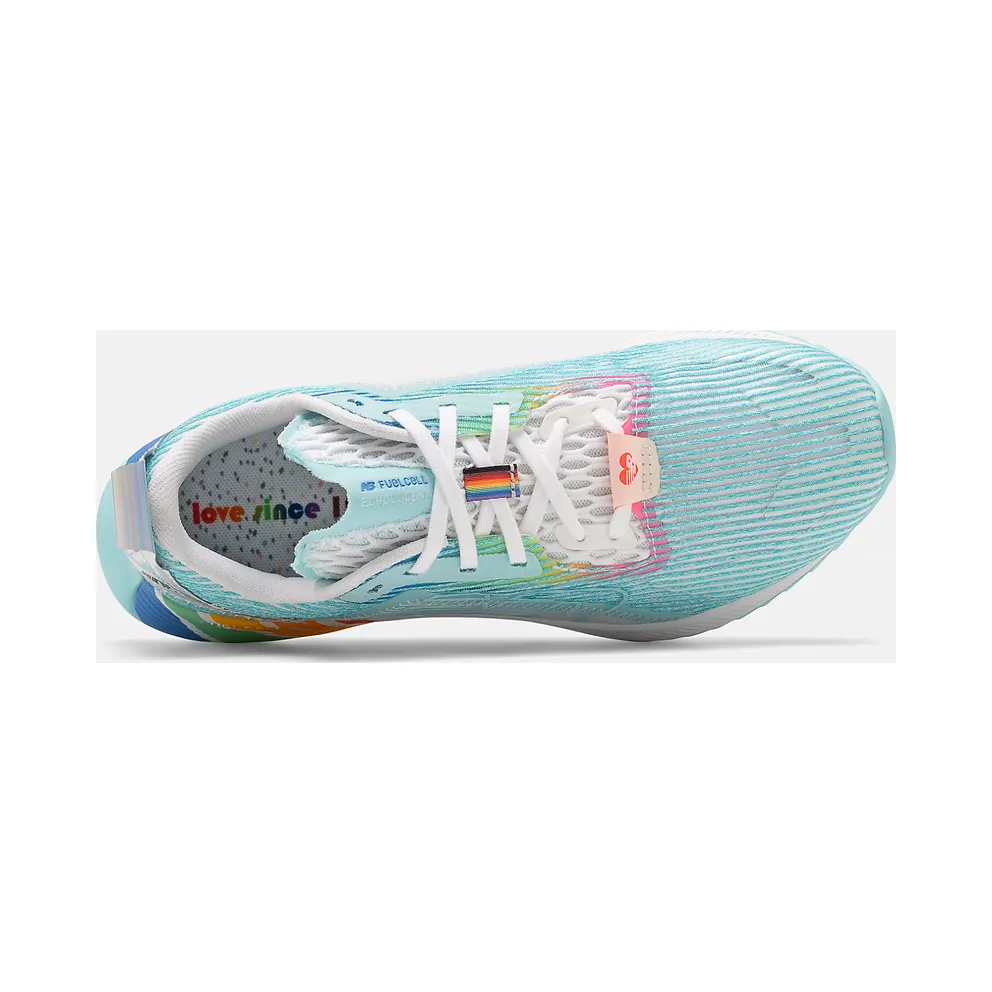 New Balance Fuel Cell Echo Lucent Pride (2020) (WFCELPR)