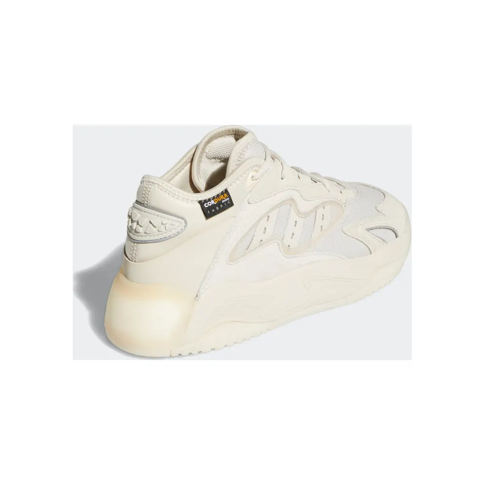Adidas Streetball 2.0 Bliss / Wonder White / Core Black (GX0783)