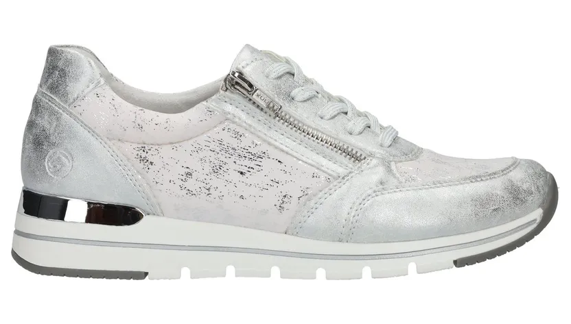 Remonte sneaker Zilver (6000065135C10)
