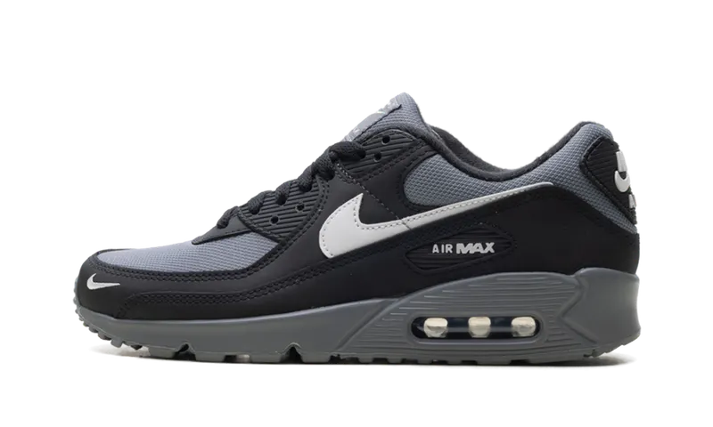 Nike Air Max 90 “Anthracite Black” (IM5989-010)
