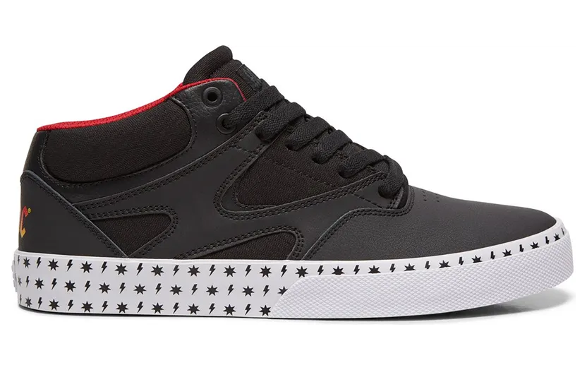 DC Kalis Vulc Mid AC/DC High Voltage (ADYS300638)