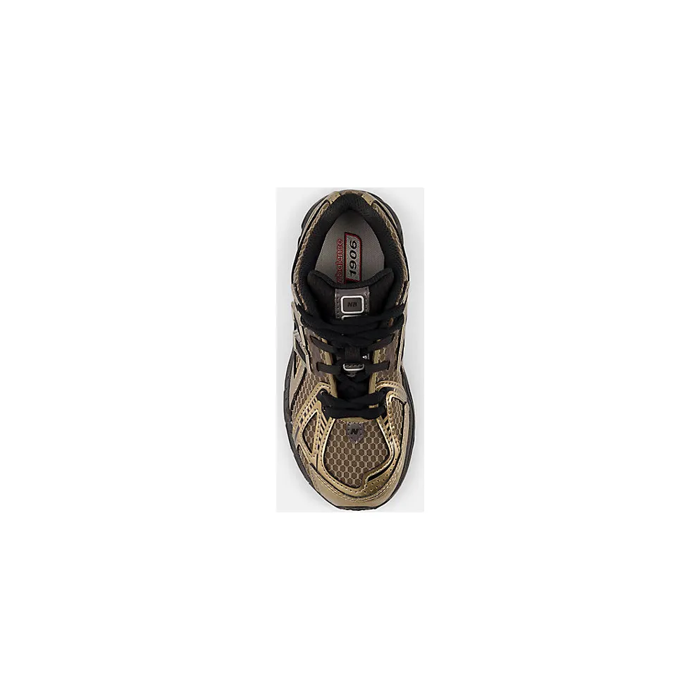 New Balance 1906R Mushroom Black (PC1906CY)