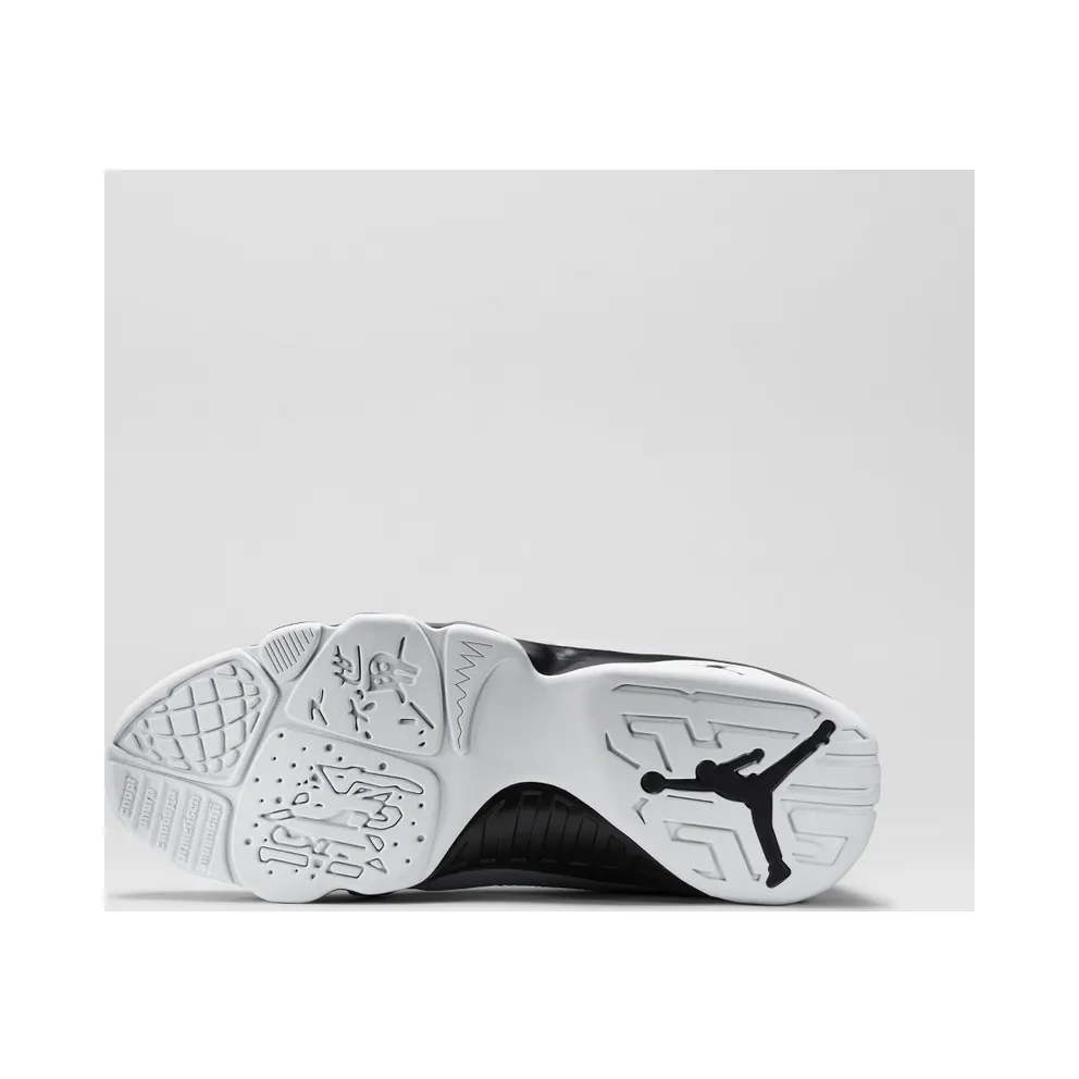 Jordan 9 Retro Barons White/Black-Wolf Grey (302370-106)