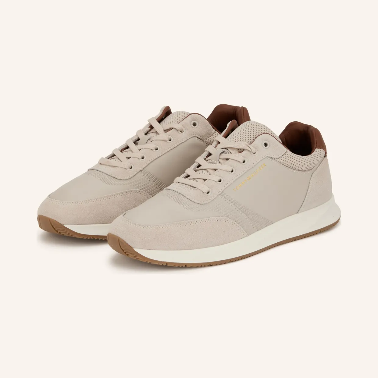 Tommy Hilfiger Brown (FM0FM05910) (6)