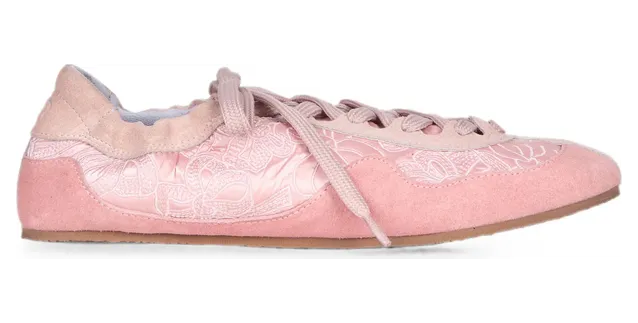Cecilie Bahnsen Cecilie Bahnsen “Pink” (FTW30002 BLAISE BLPIN)