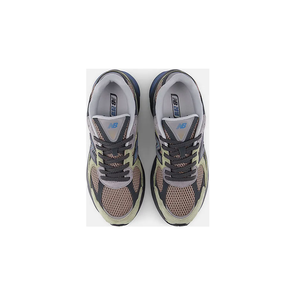 New Balance 2010 “Dark Olivine / Mushroom” (U2010ETN)