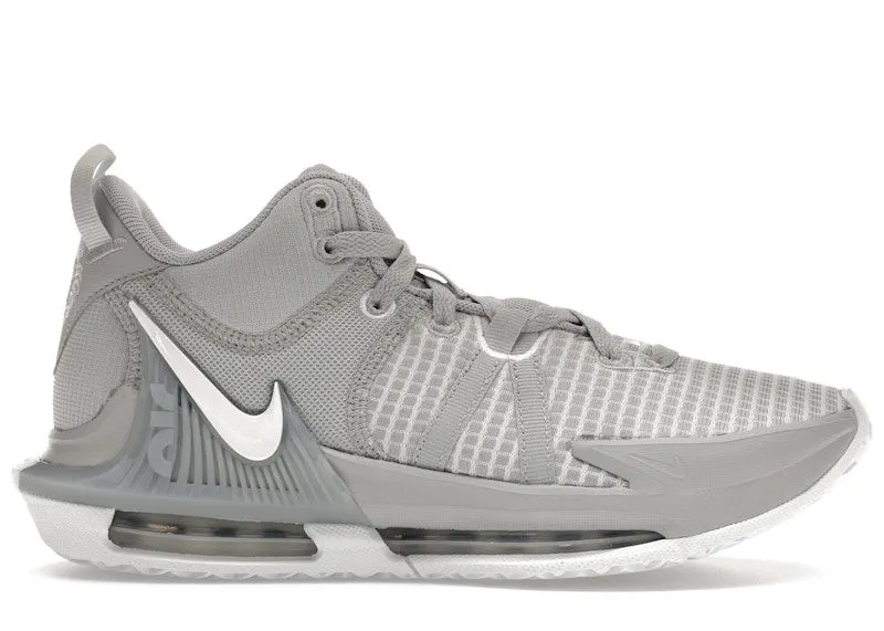 Nike LeBron Witness 7 TB Wolf Grey (DZ3299-002)