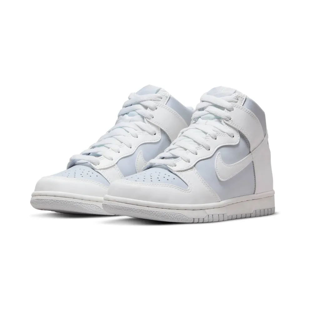Nike Dunk High GS “Summit White” (DB2179-107)