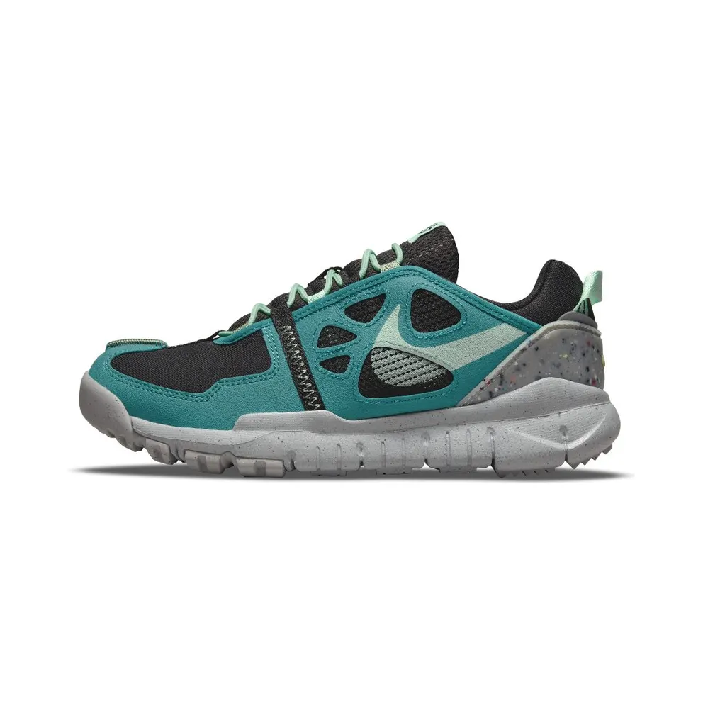 Nike Free Terra Vista Black 50% Sustainable Materials (CZ1757-002)