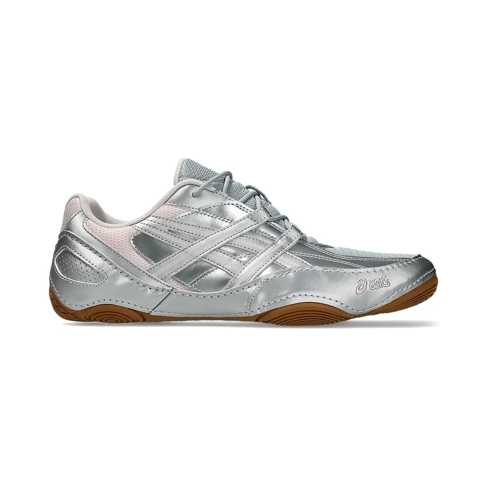 ASICS HYPERSYNC “Piedmont Grey / Pink Cloud” (1203A879-024)