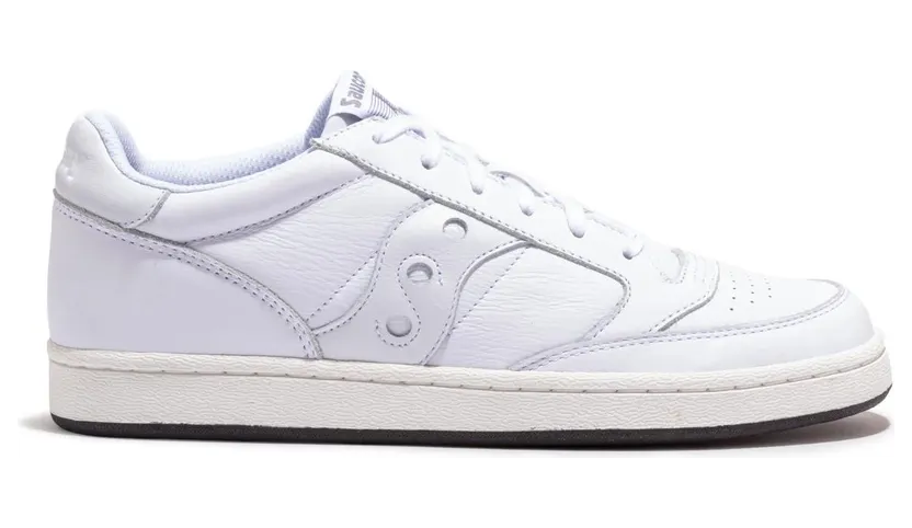 Saucony Jazz Court White (S70555-4)