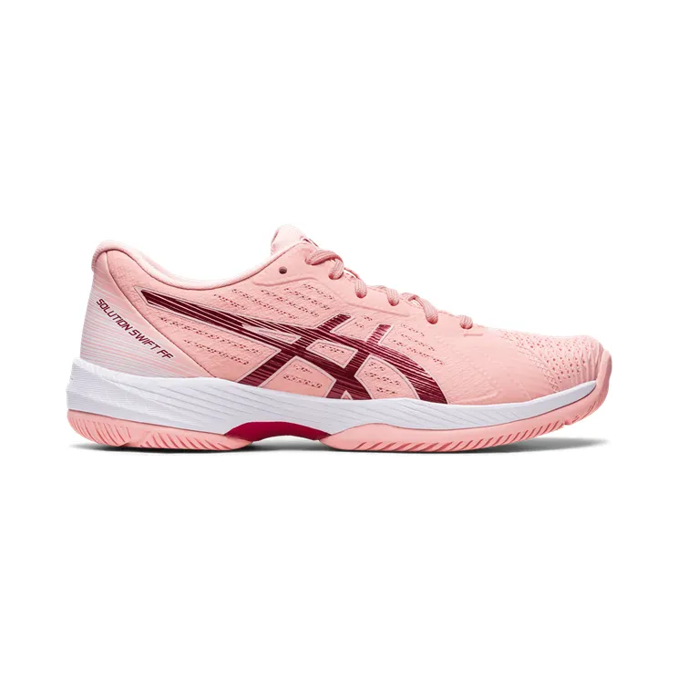 Asics Solution Swift™ Ff Frosted Rose/Cranberry (1042A197.700)