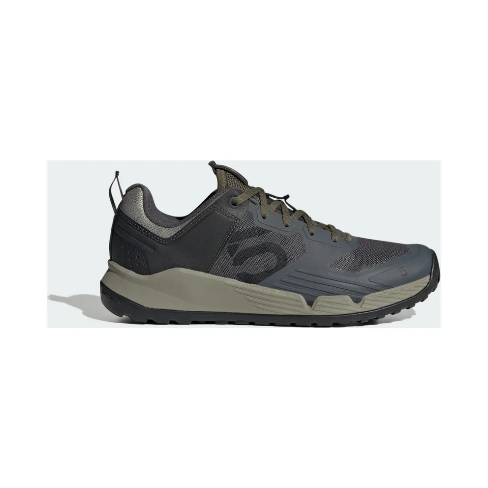 Adidas Five Ten Trailcross XT Mountain Bike Grey Six / Core Black / Olive Strata (IH0812)
