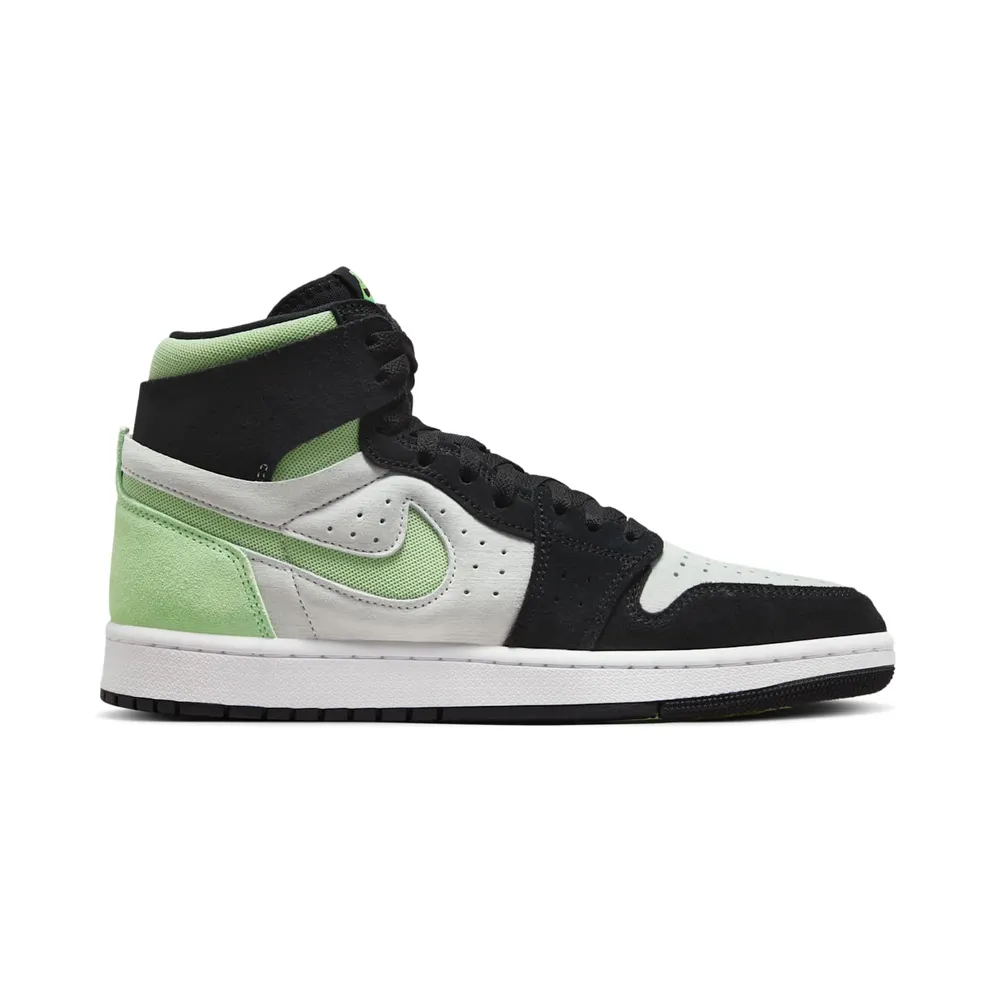 Jordan 1 High Zoom Air CMFT 2 Honeydew (DV1307-103)