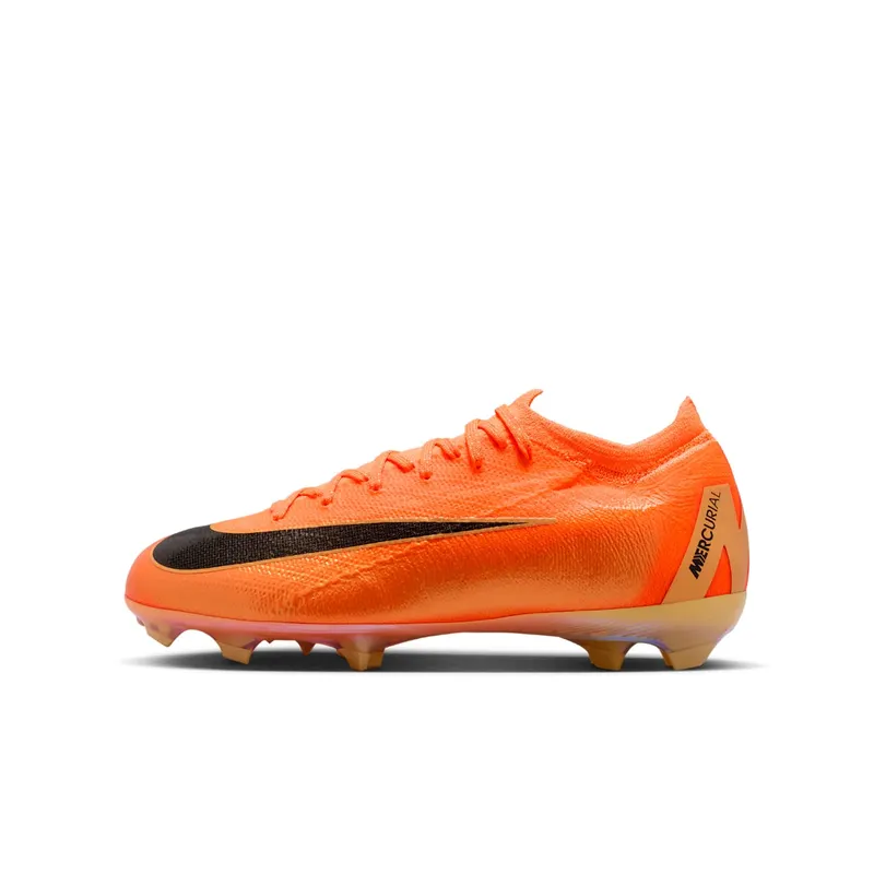 Nike Mercurial Total Orange / Metallic Vivid Gold (IO1556-800)
