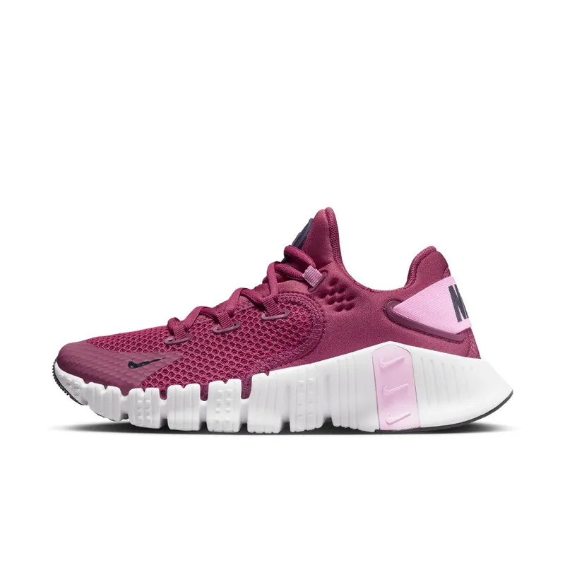 Nike Free Metcon 4 Training Purple (CZ0596-600)
